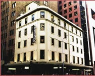 Sydney City NSW Tweed Heads Accommodation