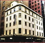 The Occidental Hotel - Tweed Heads Accommodation