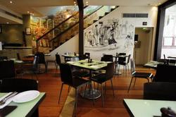Amoroma Ristorante - Tweed Heads Accommodation 1
