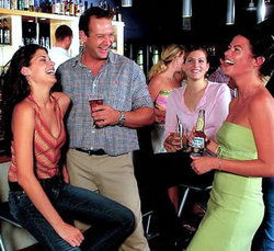 Daveys Hotel - Tweed Heads Accommodation 1
