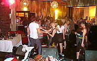 Edinburgh Castle Hotel - Tweed Heads Accommodation 1