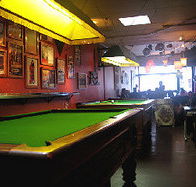 The Elwood Lounge - Tweed Heads Accommodation