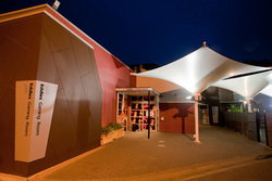 Cross Keys Hotel - Tweed Heads Accommodation 1