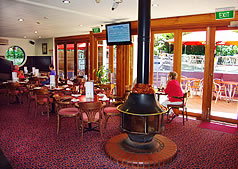 Aldgate Pump Hotel - Tweed Heads Accommodation 1