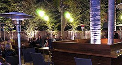 Hunters Hill Hotel - Tweed Heads Accommodation 1