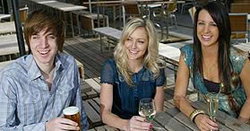 Lobethal Hotel - Tweed Heads Accommodation 2
