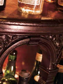 Marble Bar - Tweed Heads Accommodation 1
