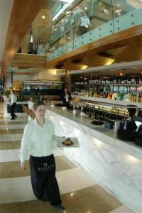 Waterfront Station Pier - Tweed Heads Accommodation 1