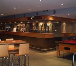 Red Cow - Tweed Heads Accommodation 2