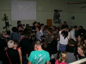Rics Bar - Tweed Heads Accommodation 2