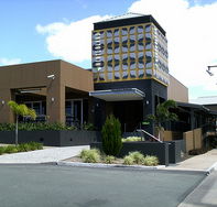 Hinterland Hotel - Tweed Heads Accommodation