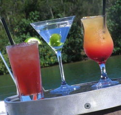 Ivory Tavern - Tweed Heads Accommodation 1