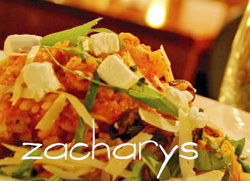 Zacharys Sydney - Tweed Heads Accommodation 1