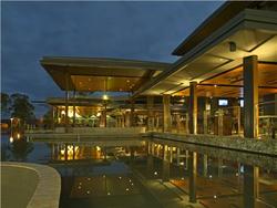 Penrith Panthers - Tweed Heads Accommodation 1