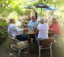 Aldgate Pump Hotel - Tweed Heads Accommodation 2