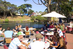 Anglers Tavern - Tweed Heads Accommodation 2