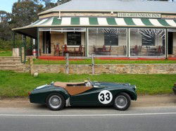 Greenman Inn - Tweed Heads Accommodation 2