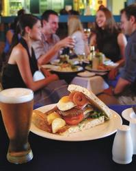 Duke Of York Hotel - Tweed Heads Accommodation 3