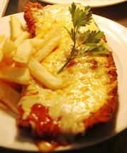 Stanley Bridge Tavern - Tweed Heads Accommodation 3