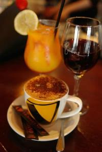 Boheme Restaurant Bar - Tweed Heads Accommodation 3