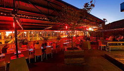 The Corner Hotel - Tweed Heads Accommodation 3