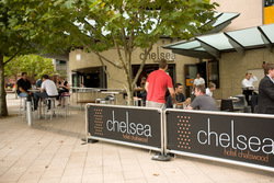Chelsea Hotel Chatswood - Tweed Heads Accommodation 2