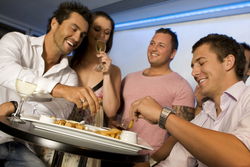 Titanium Bar - Tweed Heads Accommodation 3
