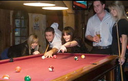 Brackenridge Tavern - Tweed Heads Accommodation 3