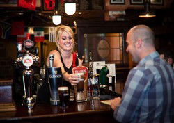 PJ O'Brien's Irish Pub - Tweed Heads Accommodation 3