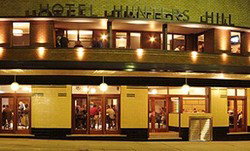 Hunters Hill Hotel - Tweed Heads Accommodation 3