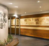 Sydney Rowing Club - Tweed Heads Accommodation