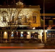 Crown and Sceptre Hotel - Tweed Heads Accommodation