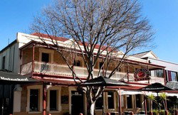 Seven Stars Hotel - Tweed Heads Accommodation 0