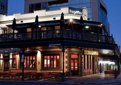 Griffins Head Hotel - Tweed Heads Accommodation 0
