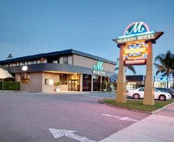 Mitchell Park SA Tweed Heads Accommodation