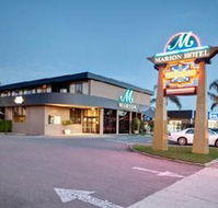 Marion Hotel - Tweed Heads Accommodation
