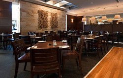 Stirling Hotel - Tweed Heads Accommodation 2