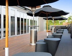 Stirling Hotel - Tweed Heads Accommodation 3