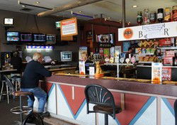 Woodcroft Tavern - Tweed Heads Accommodation 1