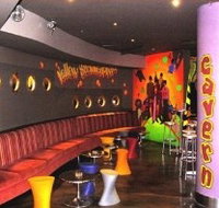 The Cavern Club - Tweed Heads Accommodation