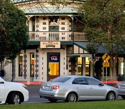 The Wellington Hotel - Tweed Heads Accommodation 0