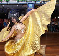 Kapsali at South Bank - Tweed Heads Accommodation