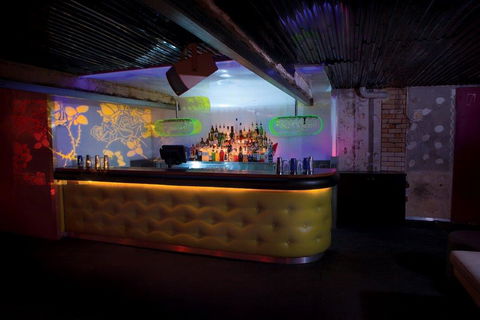 Elsewhere Bar - Tweed Heads Accommodation 2