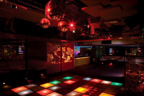 Elsewhere Bar - Tweed Heads Accommodation 3
