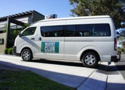 Arts On Bourke - Tweed Heads Accommodation 4
