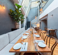 Metropolitan Hotel - Tweed Heads Accommodation