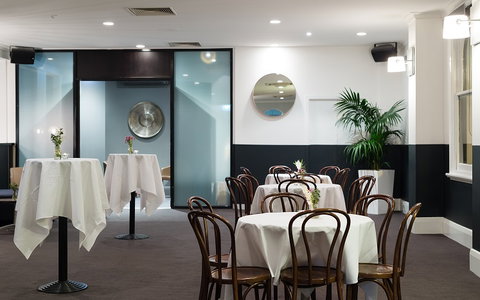 Metropolitan Hotel - Tweed Heads Accommodation 2