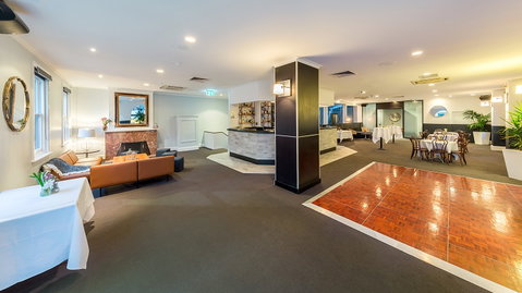 Metropolitan Hotel - Tweed Heads Accommodation 4
