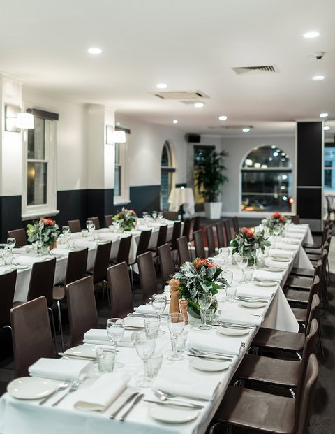 Metropolitan Hotel - Tweed Heads Accommodation 5