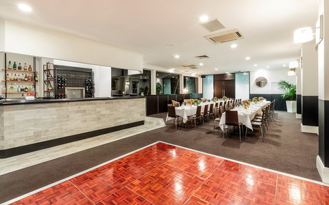 Metropolitan Hotel - Tweed Heads Accommodation 6